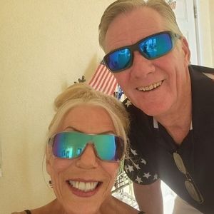 Meet your Posher, Theresa